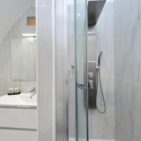 Apartamento Trevi Feddy's