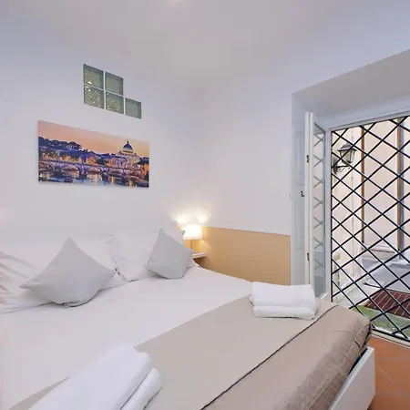 Trevi Feddy's Apartamento *