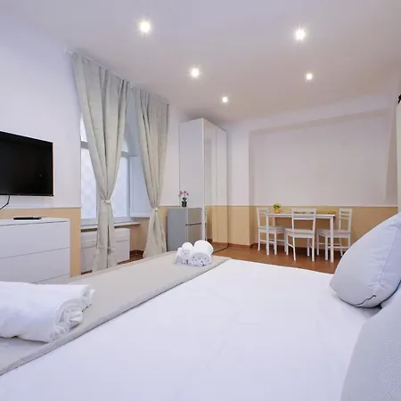Apartamento Trevi Feddy's Roma