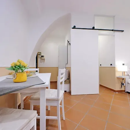 Trevi Feddy's Apartamento Roma