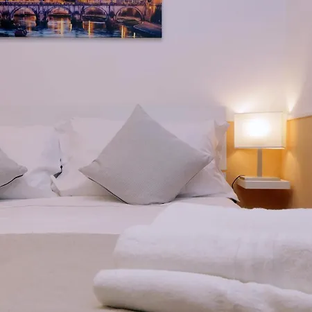 Apartamento Trevi Feddy's Roma