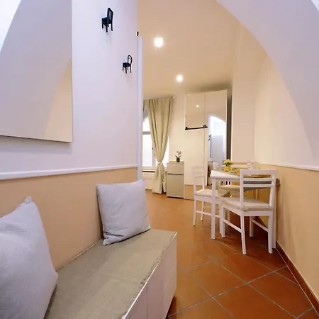 Trevi Feddy's Apartment Rome