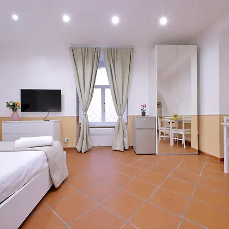 Apartment Trevi Feddy's Rome