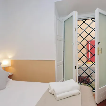 Trevi Feddy's Apartment