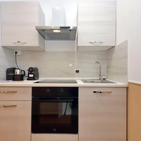 Trevi Feddy's Apartment Rome