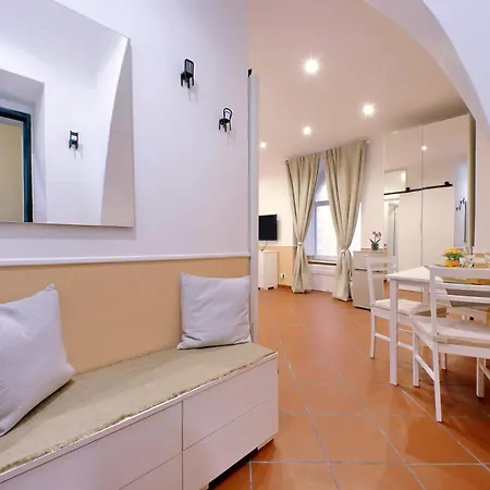 Trevi Feddy's Apartment Rome