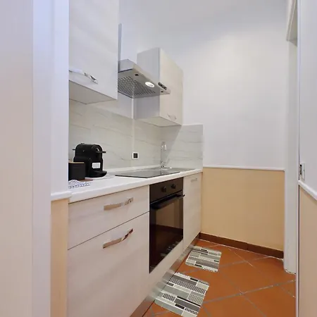 Apartment Trevi Feddy's Rome